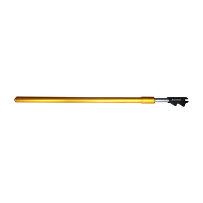 Front suspension for King GT Pro