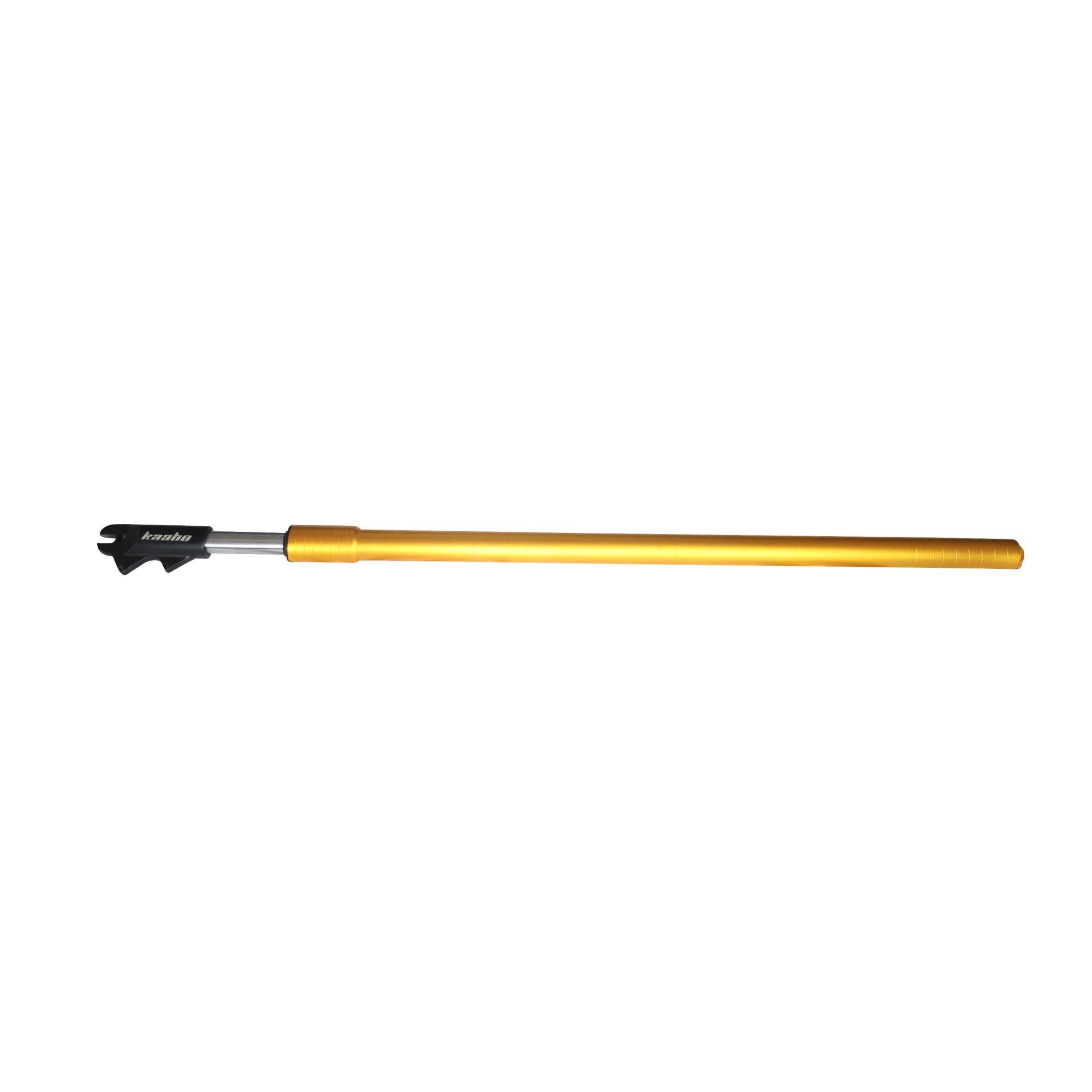 Front suspension for King GT Pro