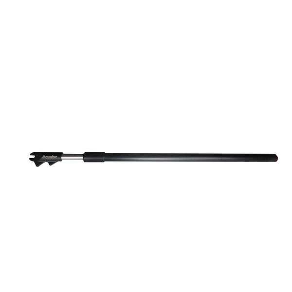 Front suspension for King GT Pro
