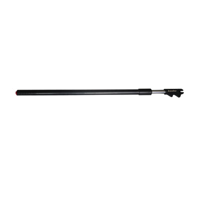 Front suspension for King GT Pro