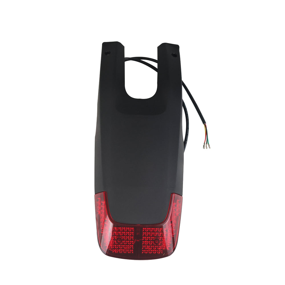 Kaabo King GT Pro Rear Fender Kit Kaabo USA Electric Scooter