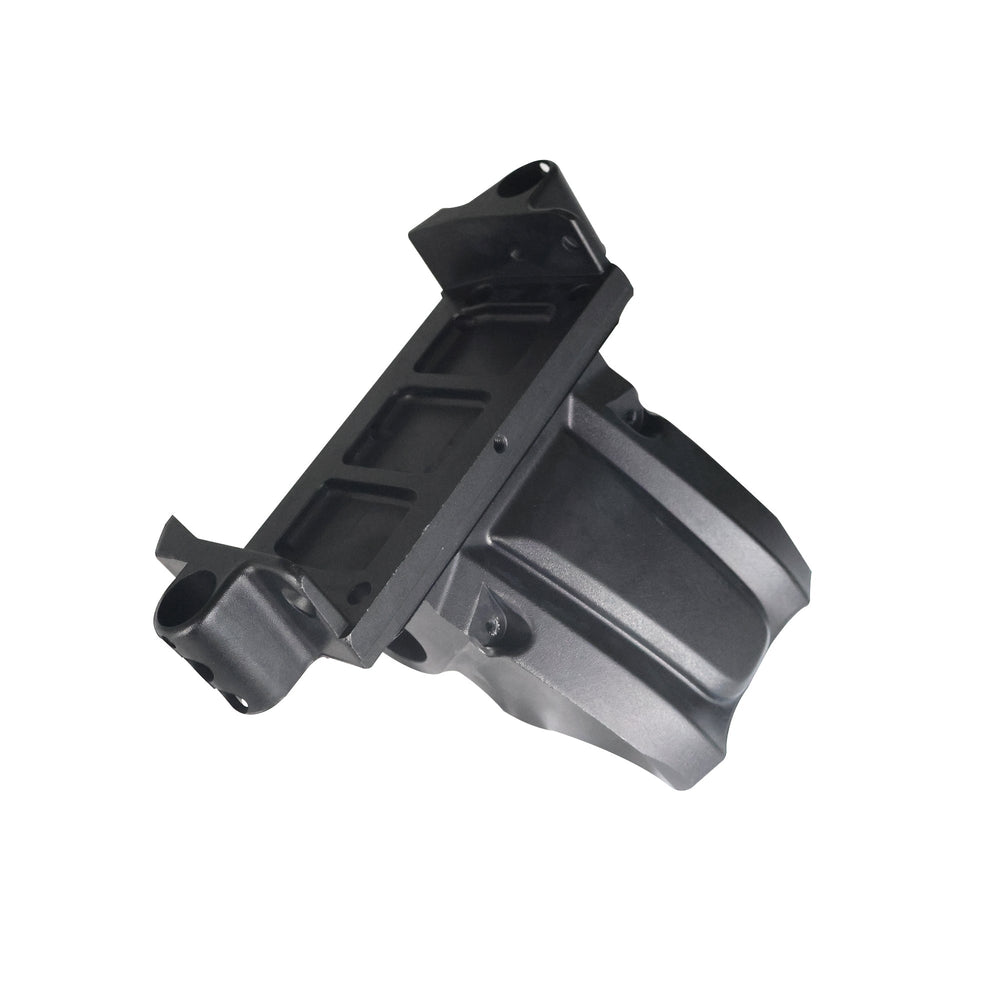11 inch rear shock absorber connection frame for Warrior 11 Pro+ King GT Pro Kaabo USA Electric Scooter