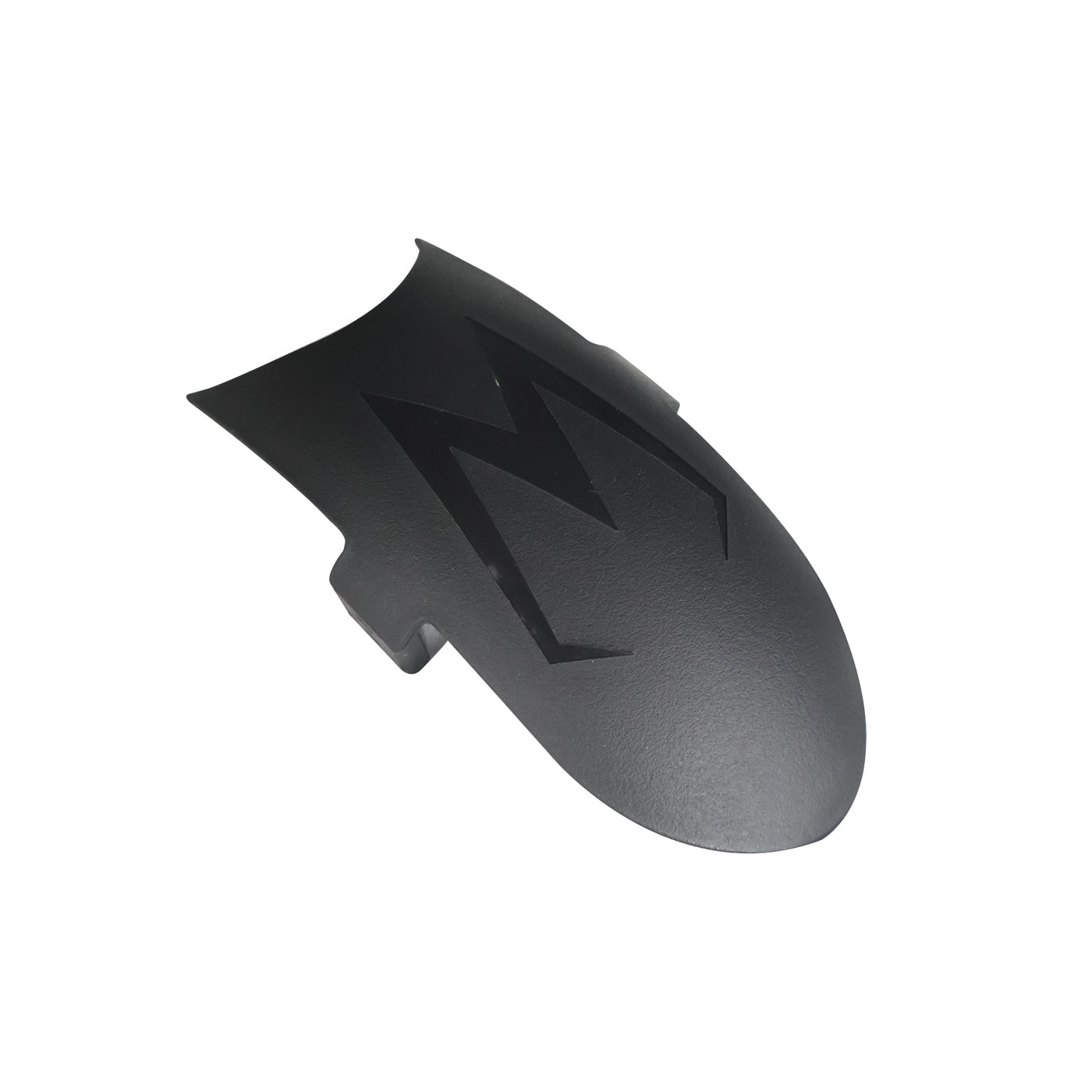 Widened Mudguard for Mantis 8 Lite