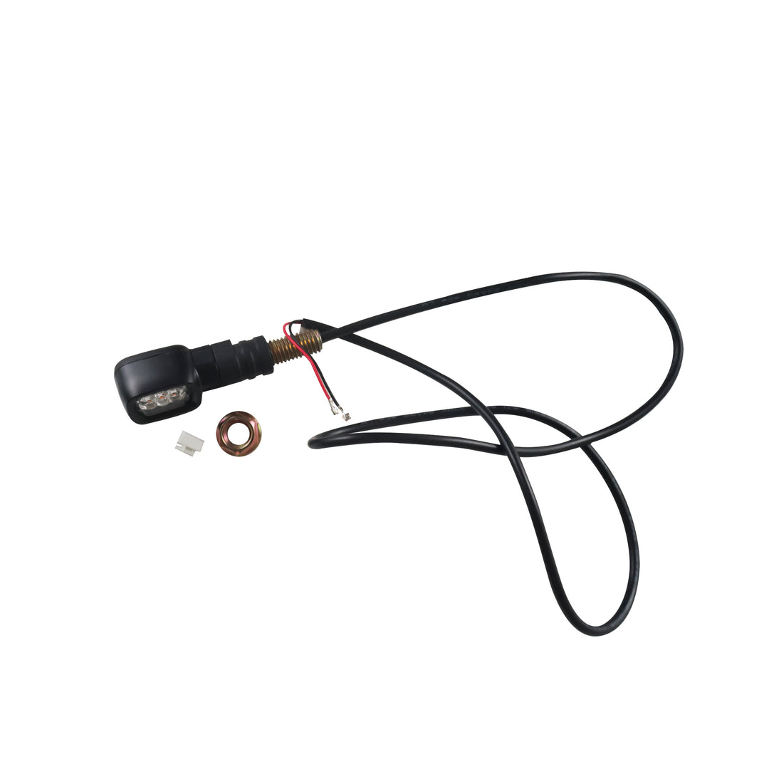 12V LED Spotlight for Mantis 8 Dual motor Mantis 10 Lite