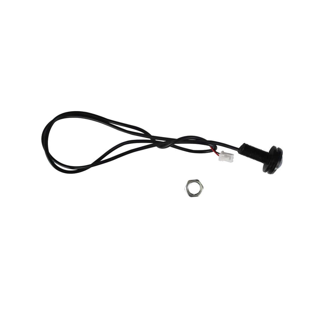 12V LED Spotlight for Mantis 8 Dual motor Mantis 10 Lite