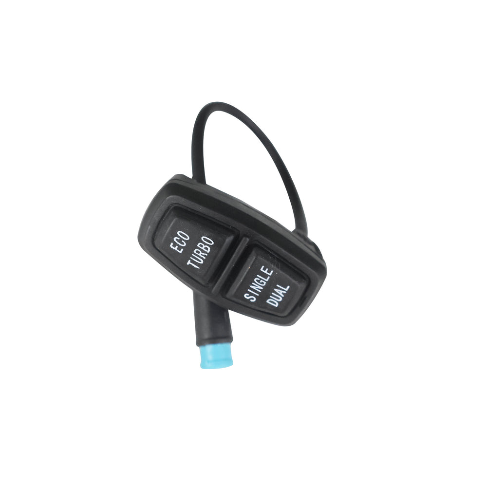 dual drive switch for Kaabo Warrior 11 Pro+ Kaabo USA Electric Scooter