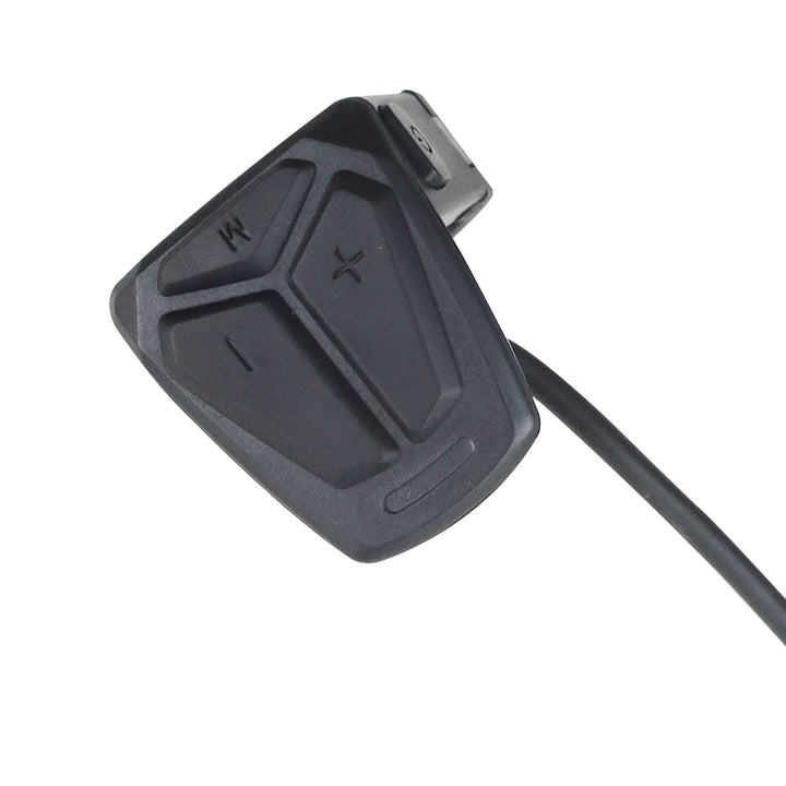 Control switch for TFT ＆ Kaabo center display