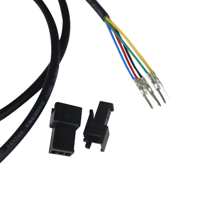 1 to 2 5 core main line for Kaabo Warrior 11 Pro