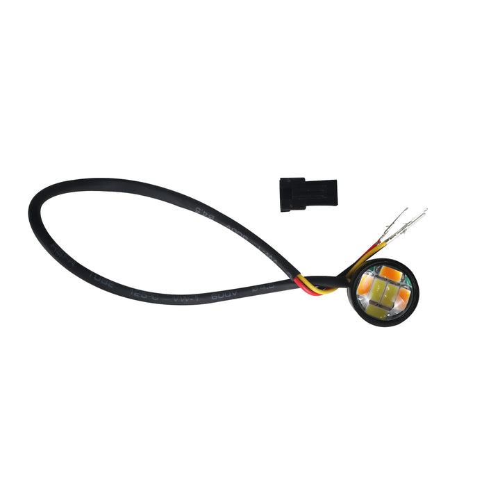 Kaabo King GTR Front Spotlight