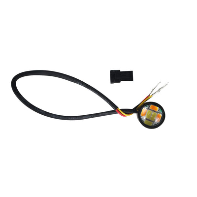 12V LED Spotlight for Mantis 8 Dual motor Mantis 10 Lite