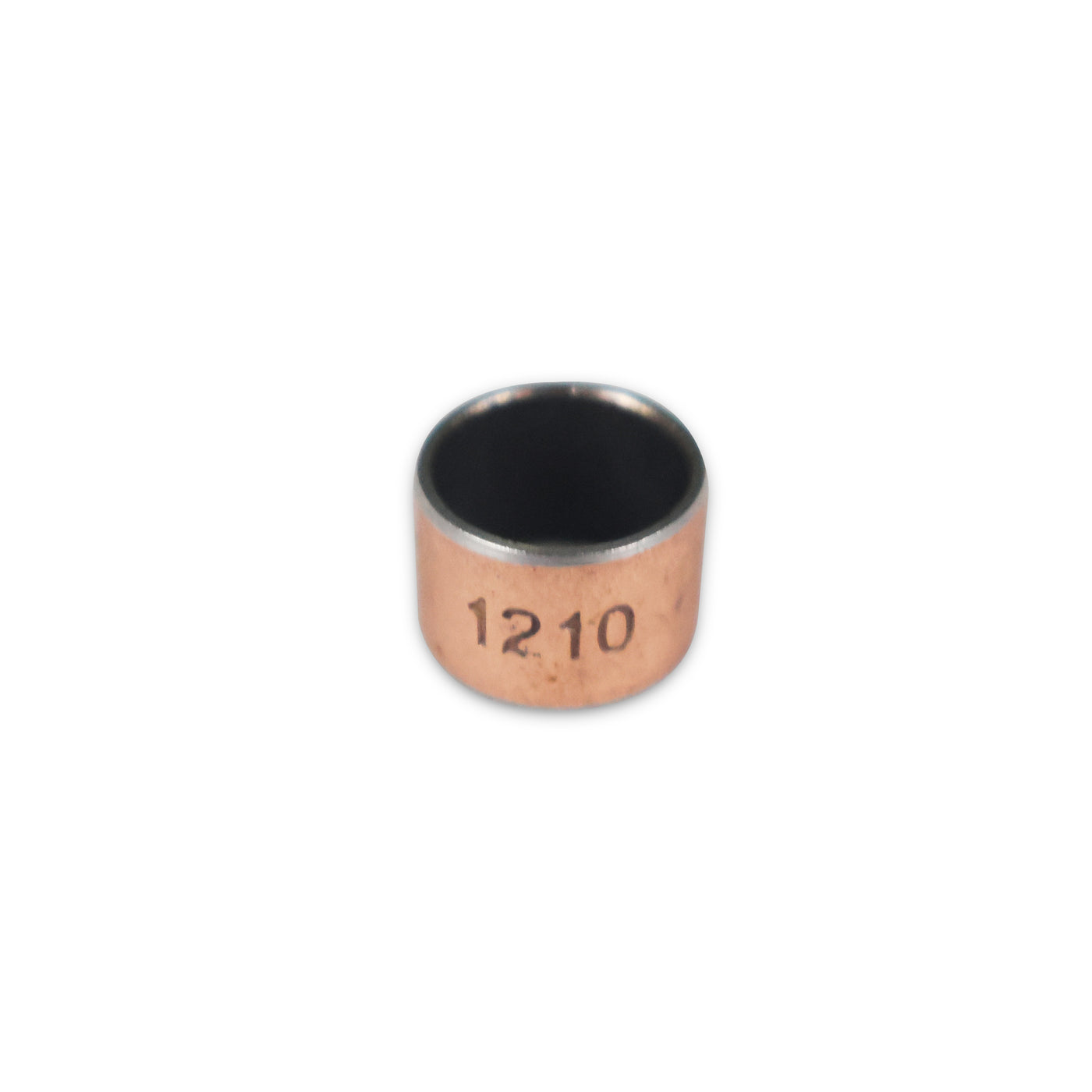 Straight copper sleeve 1210