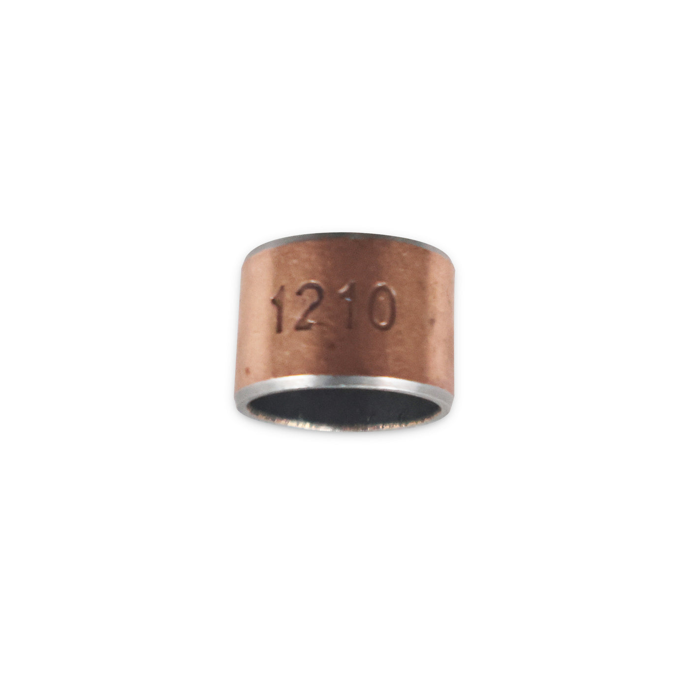 Straight copper sleeve 1210