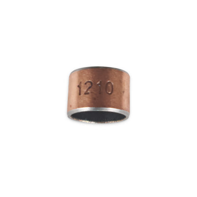 Straight copper sleeve 1210