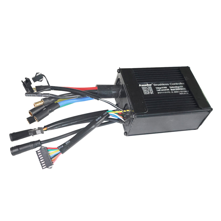60V50A Controller for Warrior 11 MAX