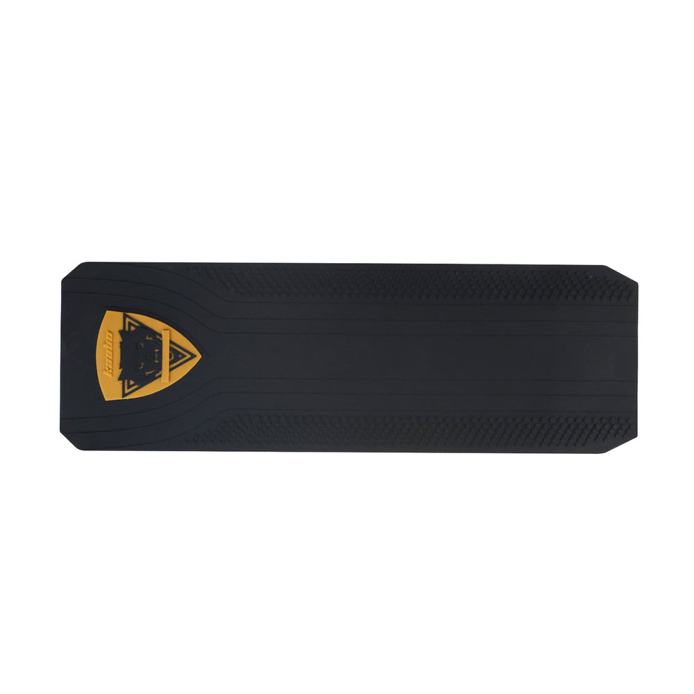 Kaabo Warrior X Plus silicone pad gold(lengthen) Kaabo USA Electric Scooter