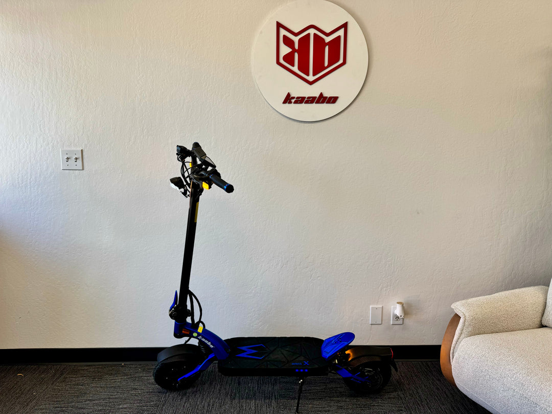 Mantis X Plus (Certified pre-owned, less than 50 miles )