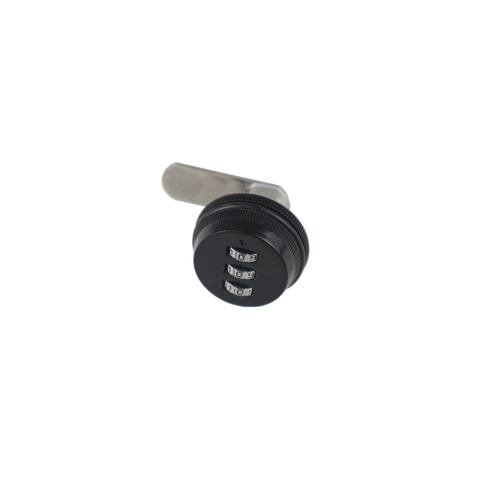 Battery lock for King GTR