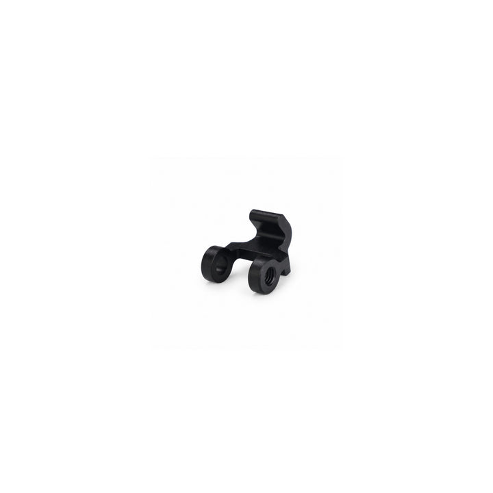 Black replacement handlebar hook for the Kaabo Mantis King Pro electric scooter.
