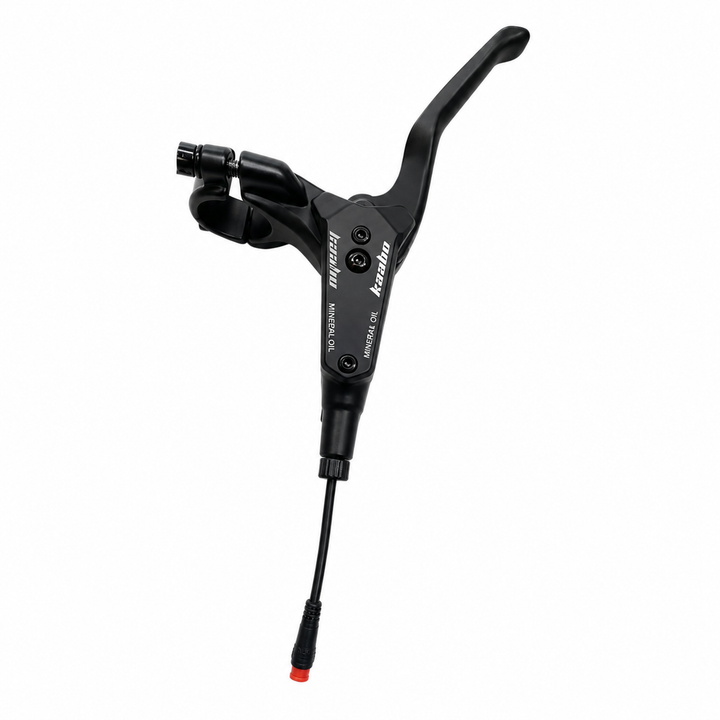 Brake Lever for King GTR Max