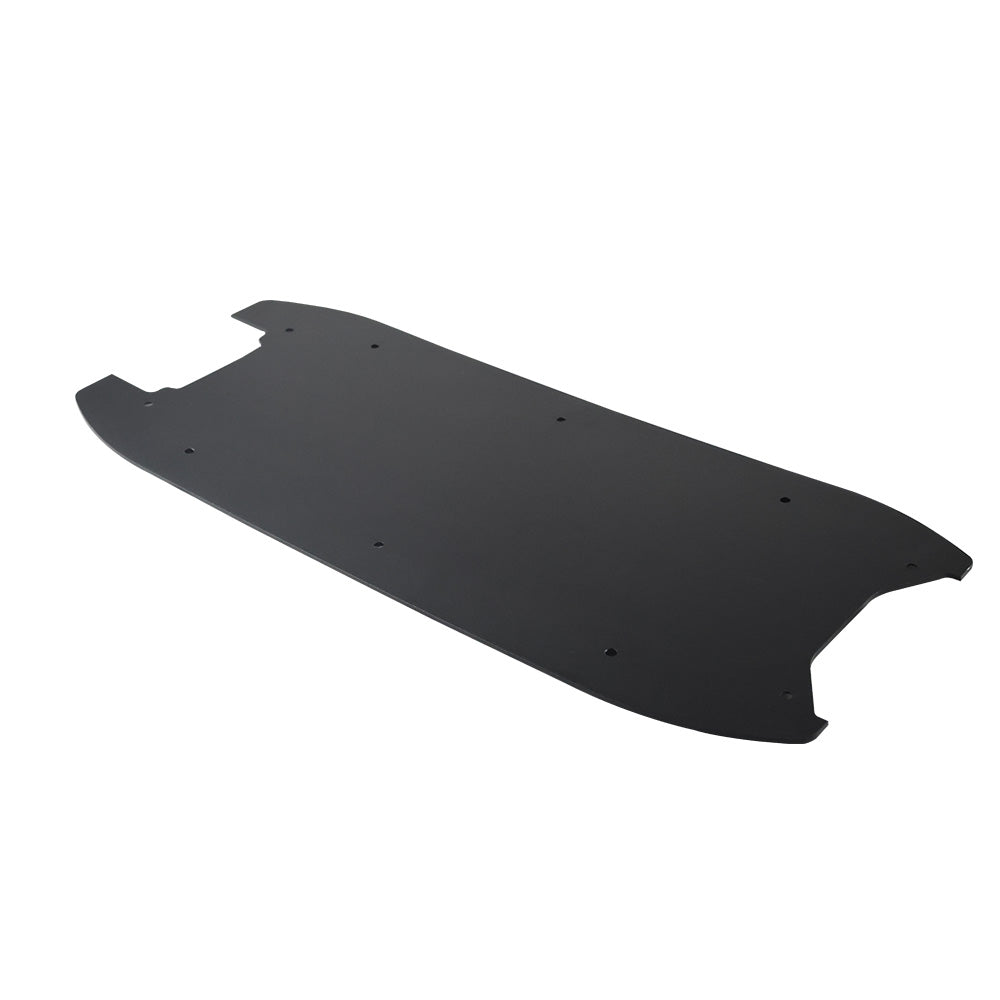 Deck cover for Mantis X Plus