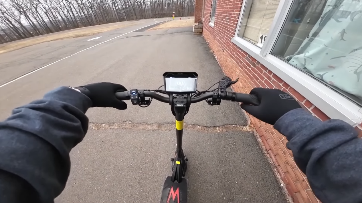 “ Why Everyone Wants The Kaabo Mantis X Plus RIGHT NOW! ”