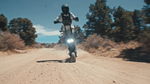 Pro-Grade ESP Anti-Skid System