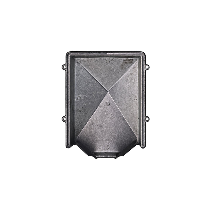 Electric control box back cover for King GTR