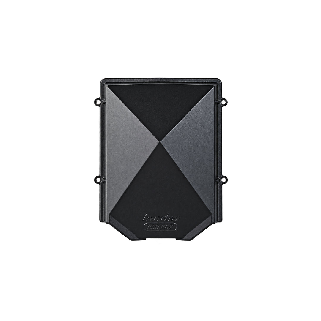 Electric control box back cover for King GTR