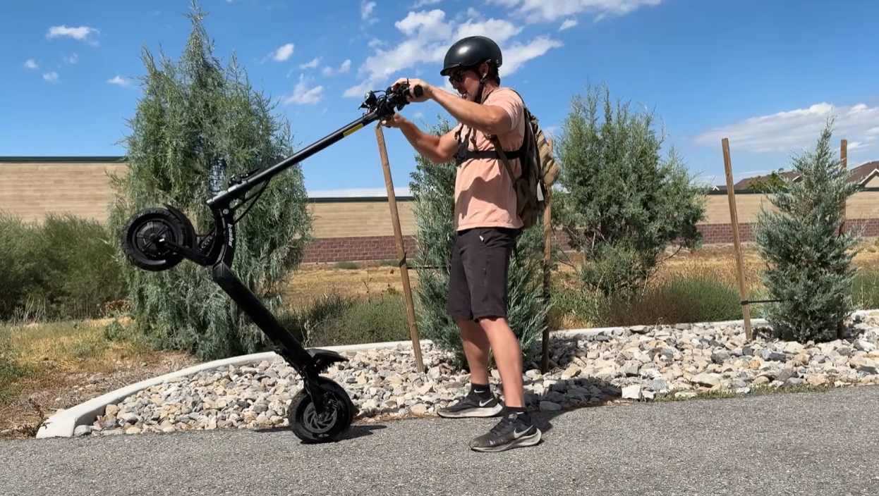 “ Want to know the Mantis X Plus? This one review is all you need! ”