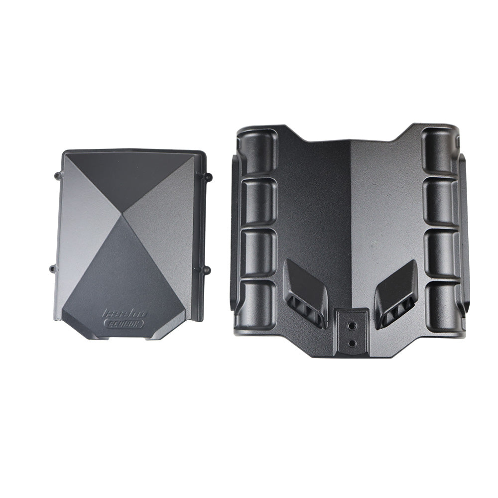 Electric control box for King GTR