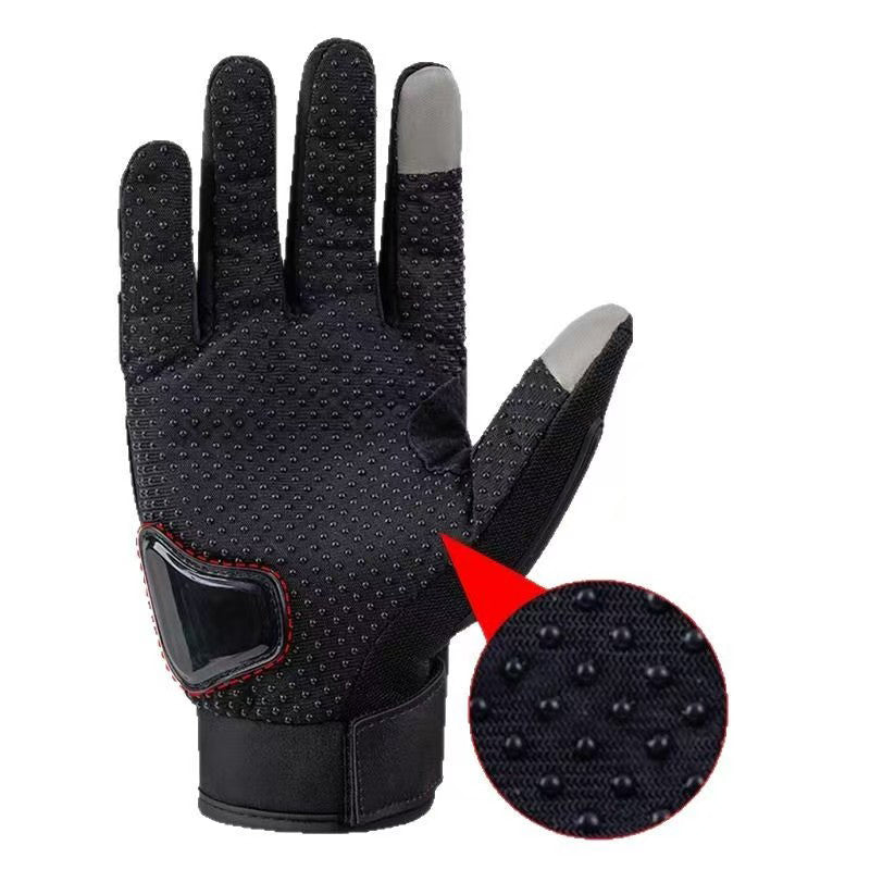 Kaabo Riding Gloves (free)
