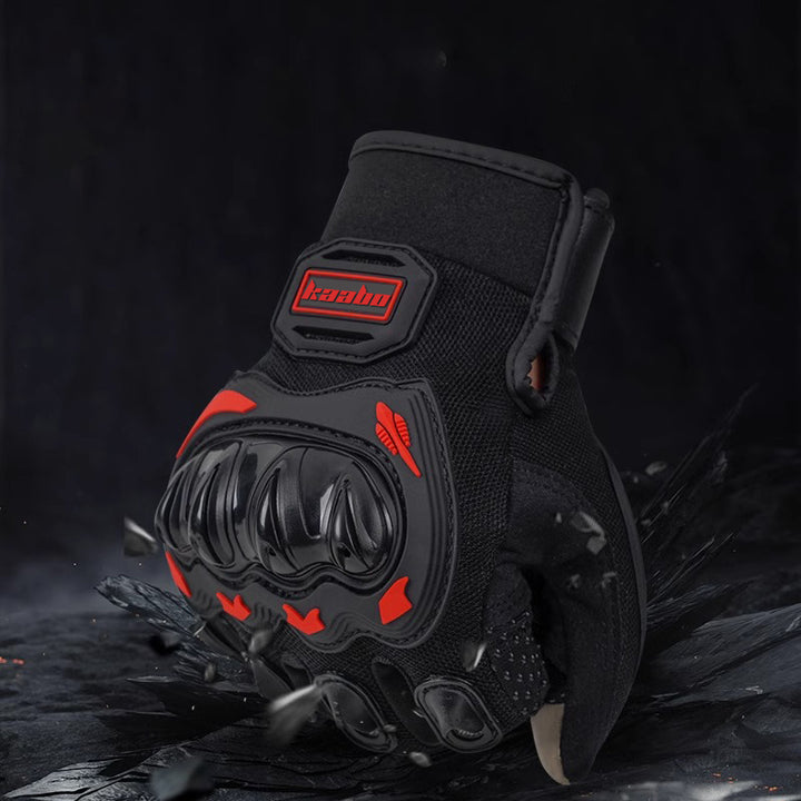 Kaabo Riding Gloves (free)