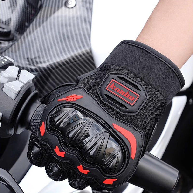 Kaabo Riding Gloves (free)