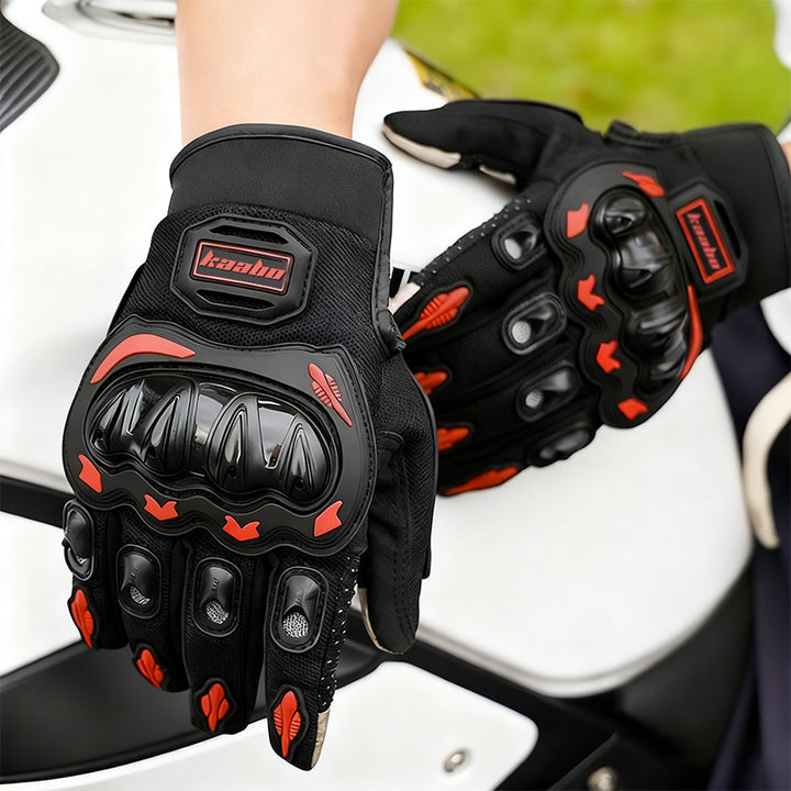 Kaabo Riding Gloves (free)