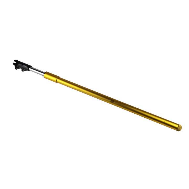 Front suspension for King GTR