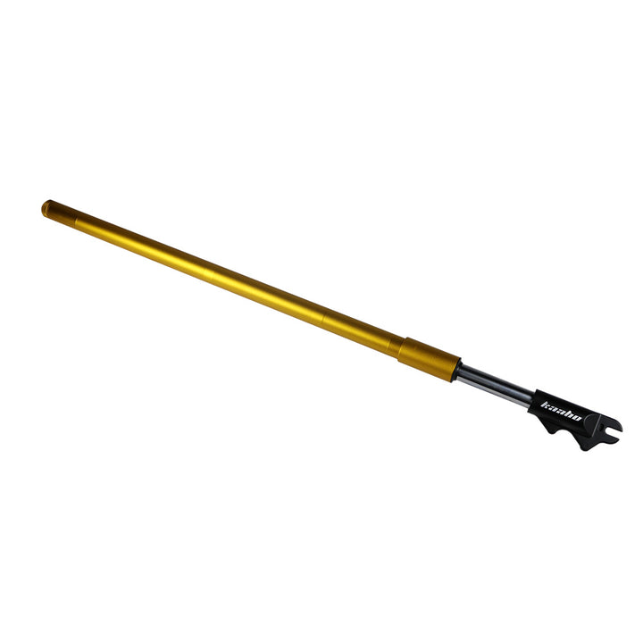 Front suspension for King GTR