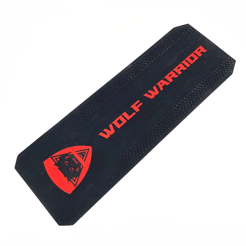 Silicone Mat for Kaabo Wolf Warrior X