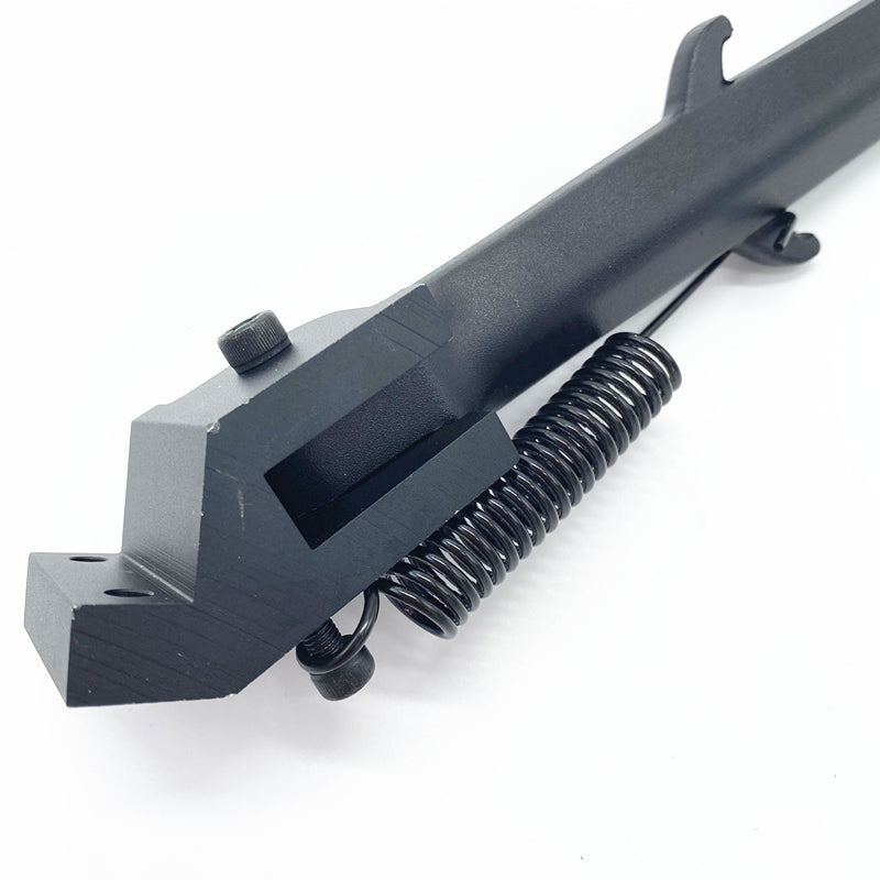 Kaabo Wolf Warrior Electric Scooter Kickstand