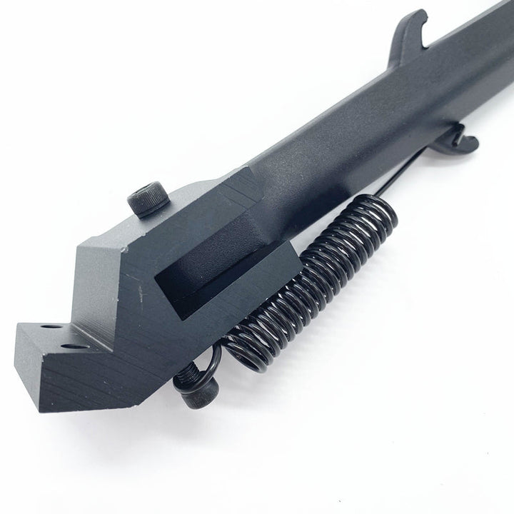 Kaabo Wolf Warrior Electric Scooter Kickstand