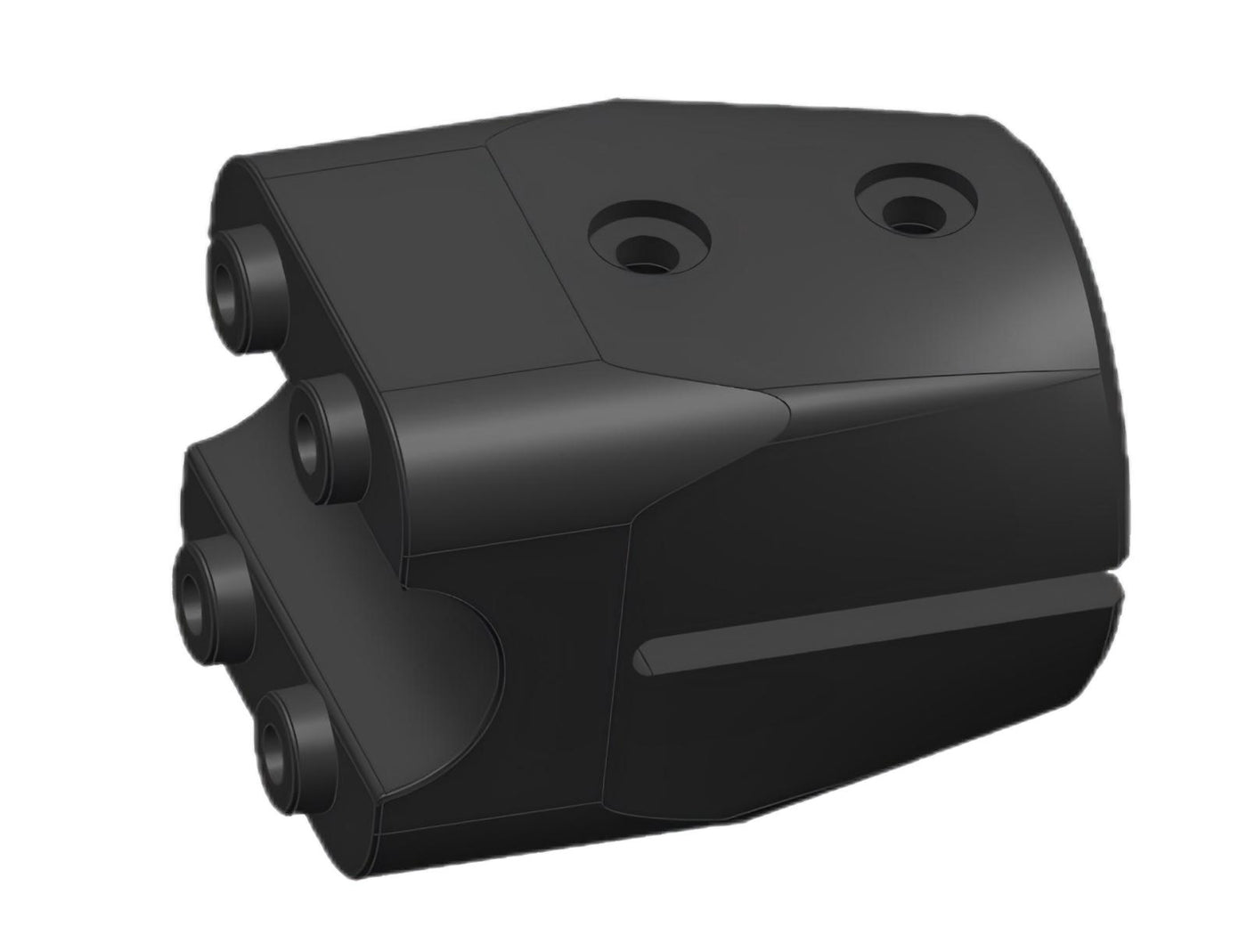 Handle base for Mantis 8 Lite