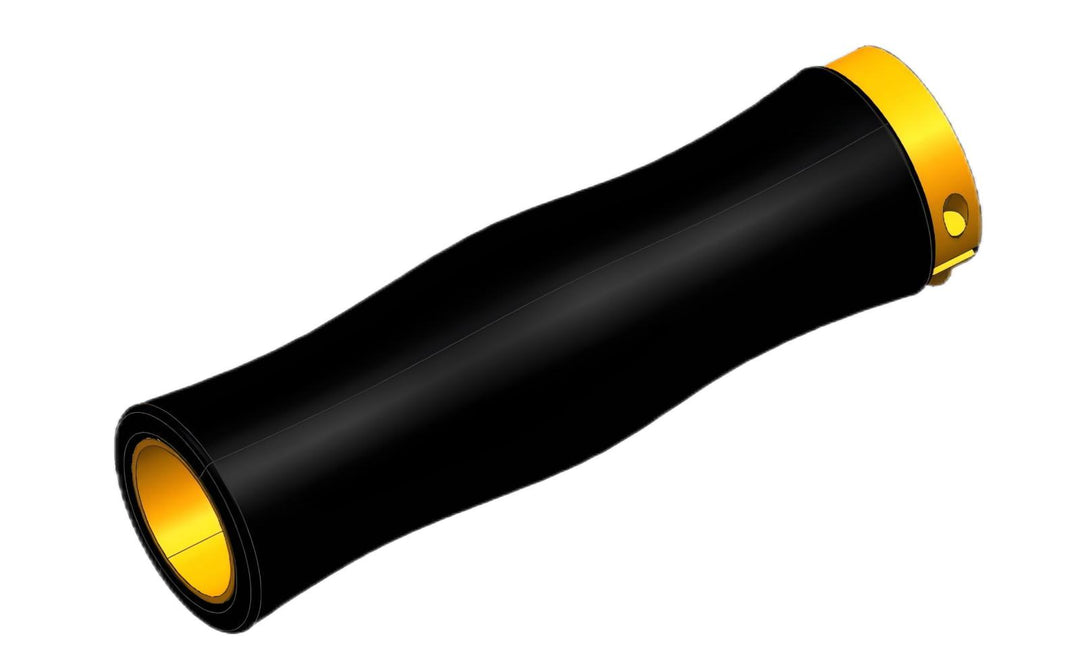 Handlebar Grips for Kaabo Mantis 8 ＆ Mantis 10