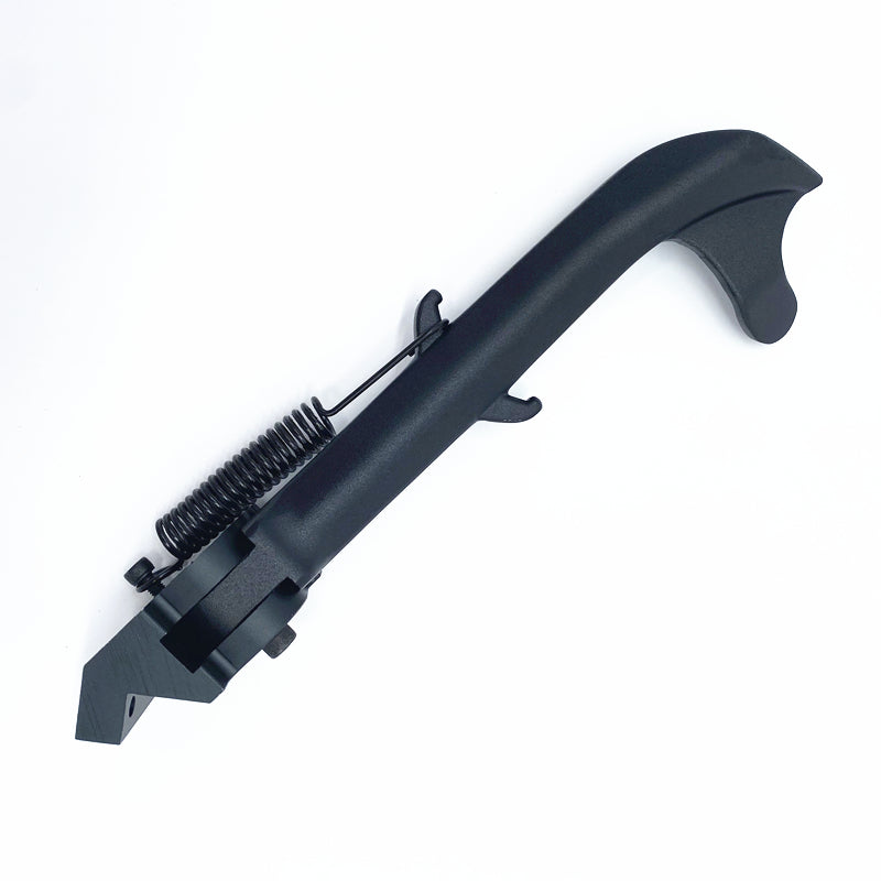 Kaabo Wolf Warrior Electric Scooter Kickstand