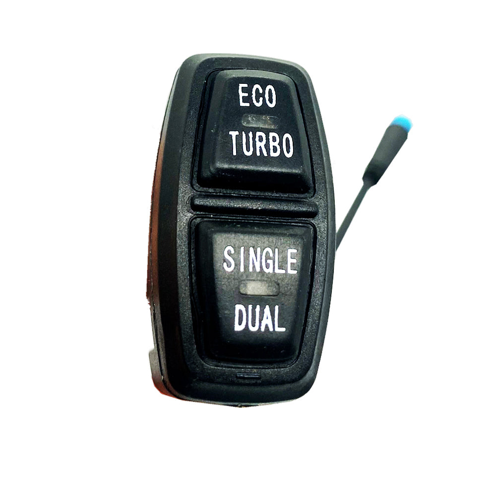 Kaabo Single/Dual Switch Button ECO/Turbo for Kaabo Electric Scooter