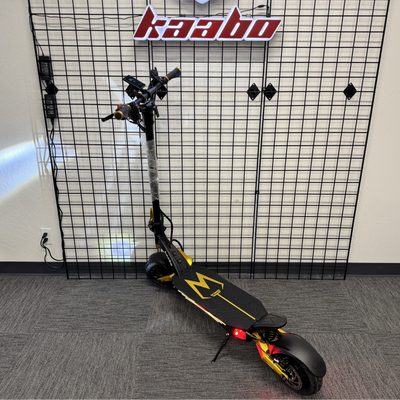 Mantis King GT(Demo Scooter)