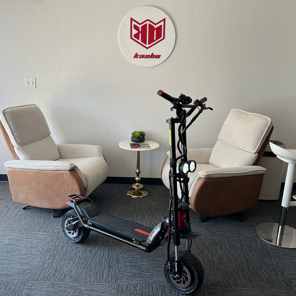 Warrior 11 pro+ (Certified pre-owned, less than 50 miles )