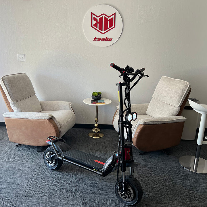 Warrior 11 pro+ (Certified pre-owned, less than 50 miles )