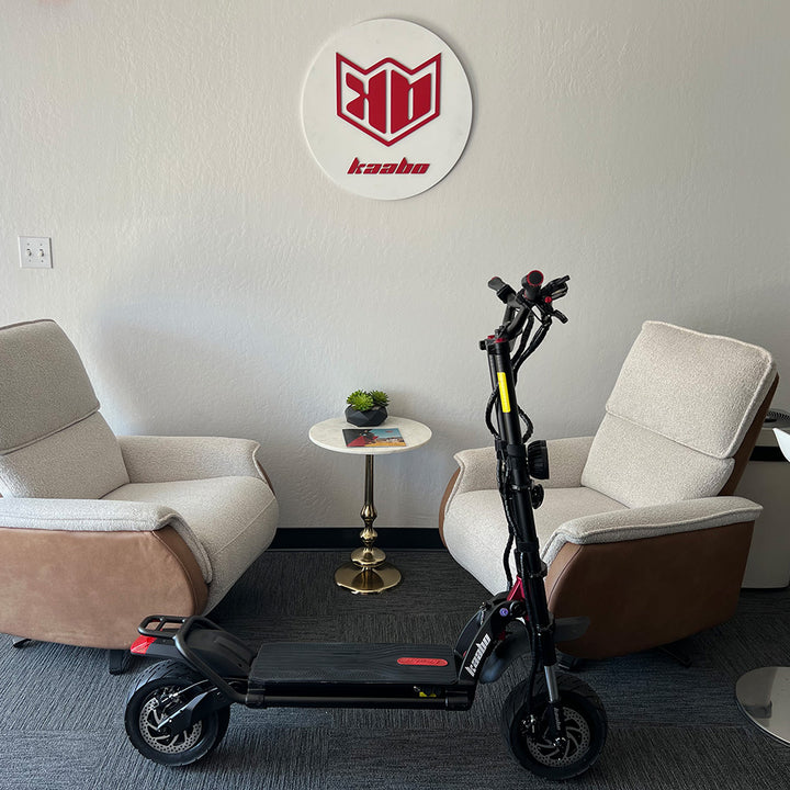 Warrior 11 pro+ (Certified pre-owned, less than 50 miles )