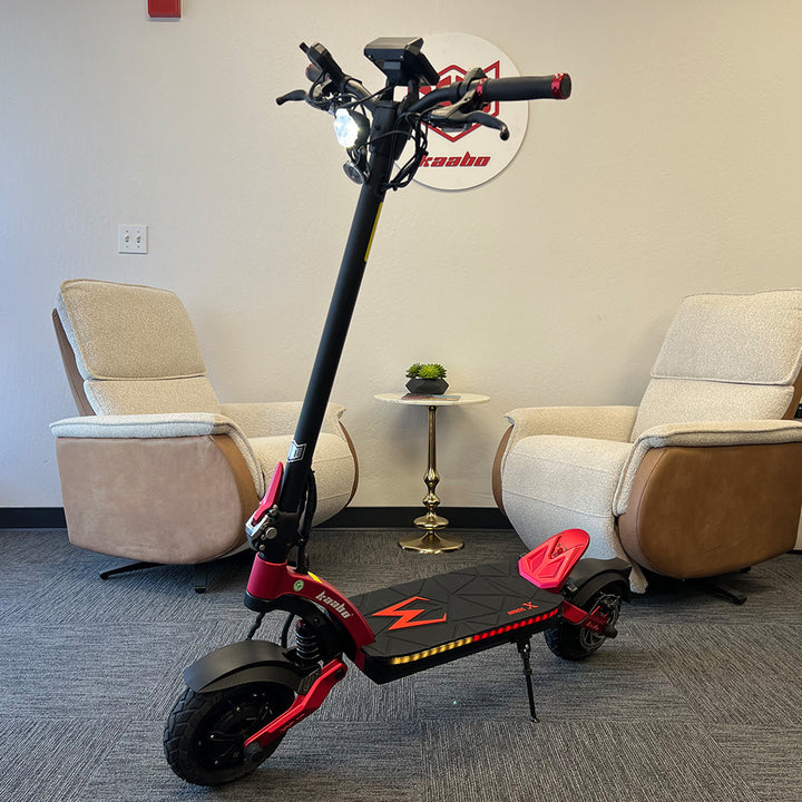 Mantis X Plus (Certified pre-owned, less than 50 miles )