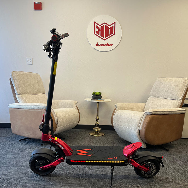 Mantis X Plus (Certified pre-owned, less than 50 miles )