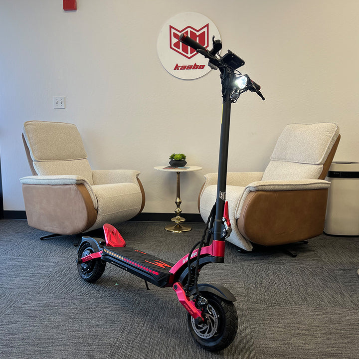 Mantis X Plus (Certified pre-owned, less than 50 miles )